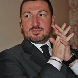 Damiano Bernardi