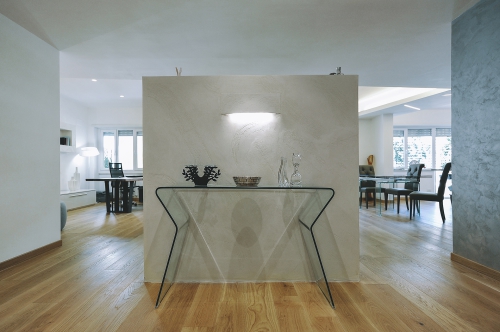 Appartamento Roma Cipro
