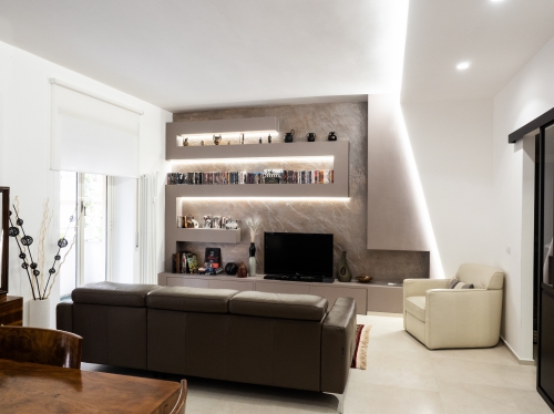 Appartamento Roma
