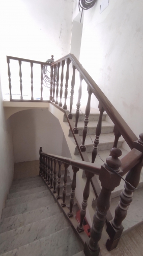 vista scala originaria