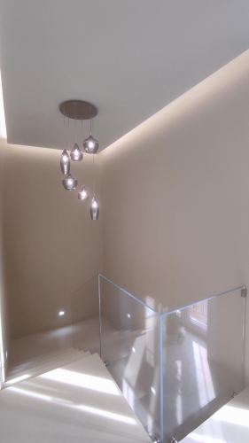 nuovo vano scala