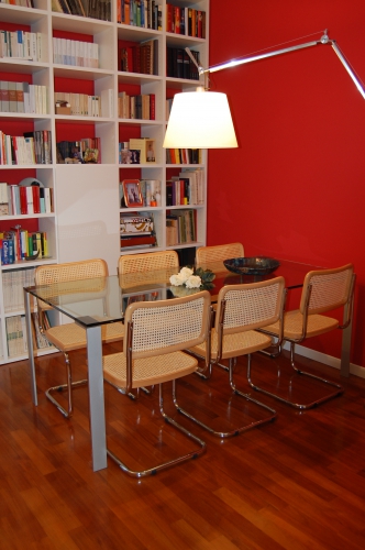 Ristrutturazione appartamento a Milano