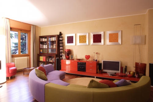 Appartamento in Milano zona città studi