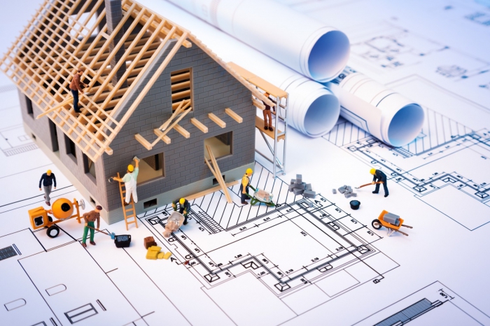 Foto Progettazione e Direzione Lavori di Costruzioni o Impianti