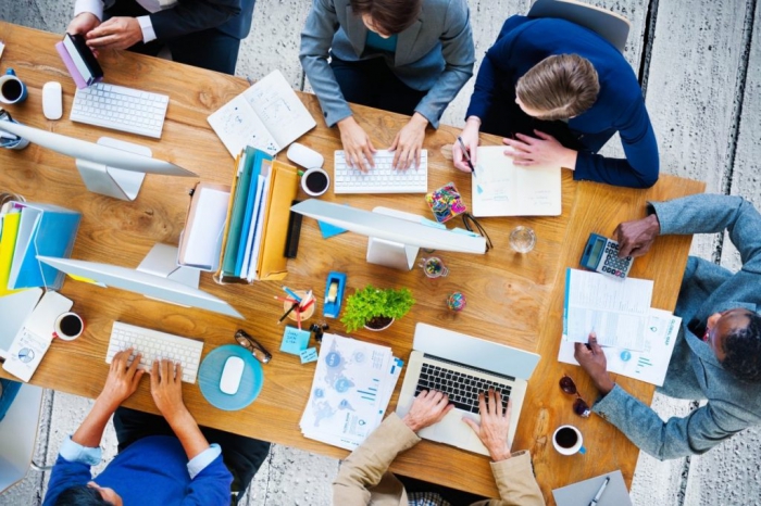 Foto Collaborazioni e partecipazioni a gare in ATI (per professionisti)