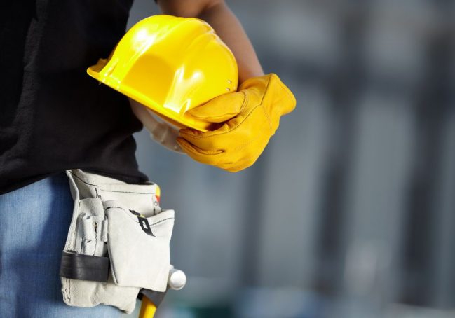 Foto Sicurezza sul Lavoro
