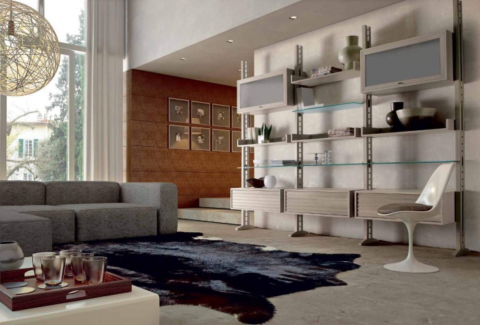 Foto Arredamento interni ed esterni