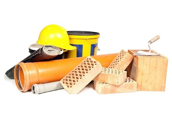 Foto Fornitura prodotti per costruzioni